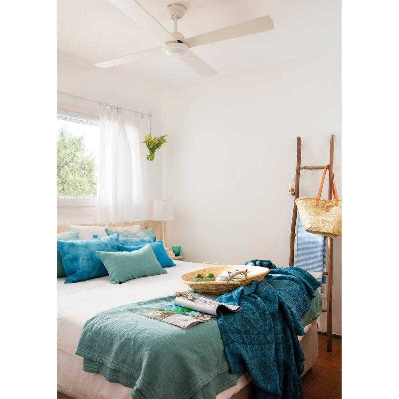 Ventiladores de techo: beneficios y consejos para tu hogar u oficina