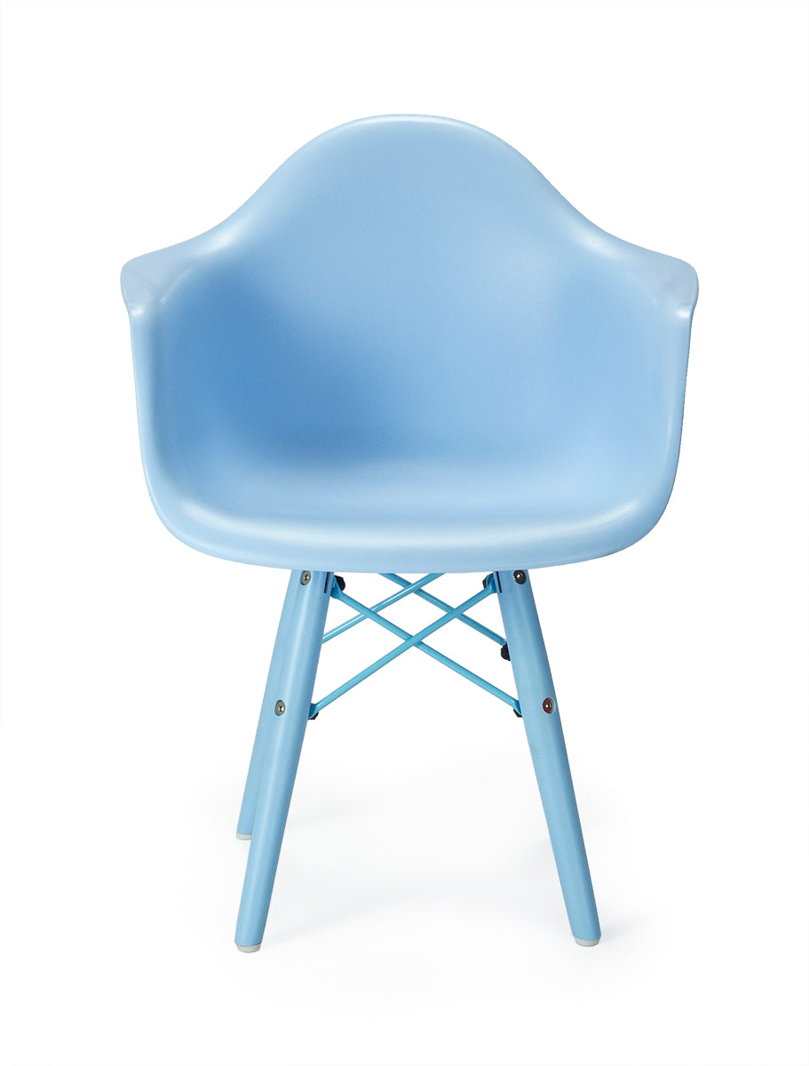 Fauteuil bébé en plastique