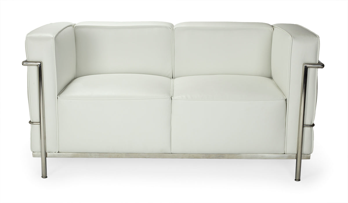 Sofa de diseño Gran Lecor 2 plazas