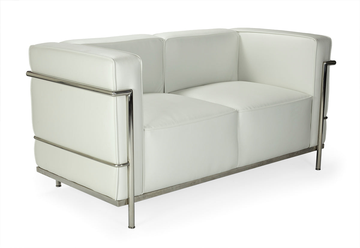 Sofa de diseño Gran Lecor 2 plazas