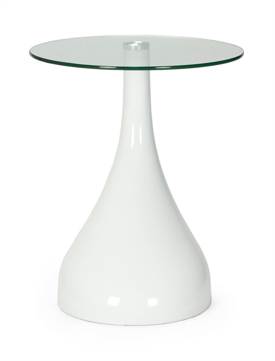 Table d'appoint design Mush