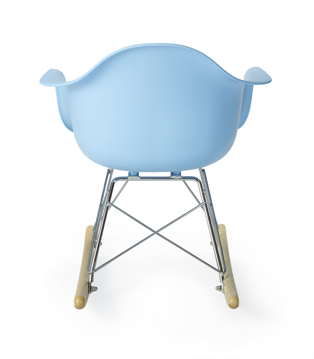 Cadeira de balanço para bebê