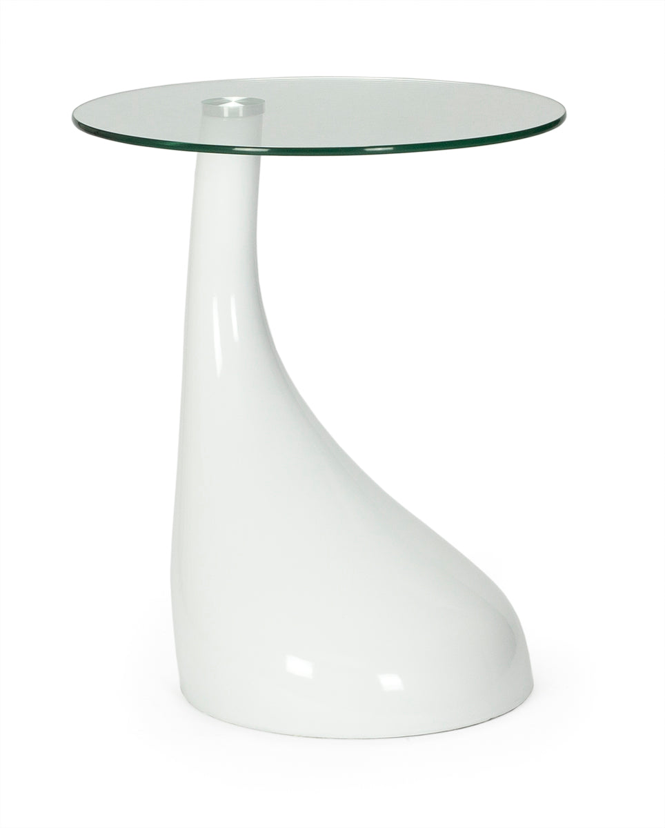 Table d'appoint design Mush