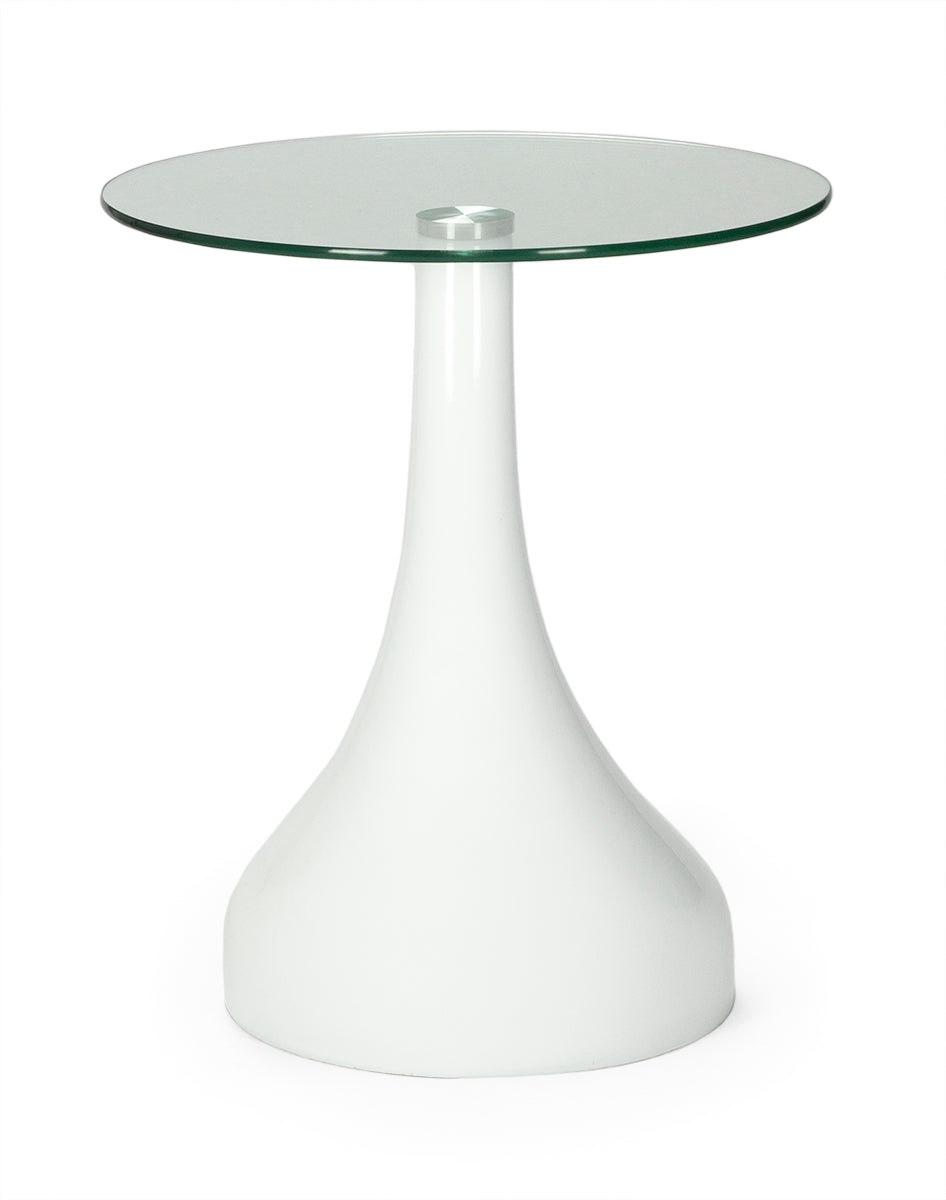 Table d'appoint design Mush