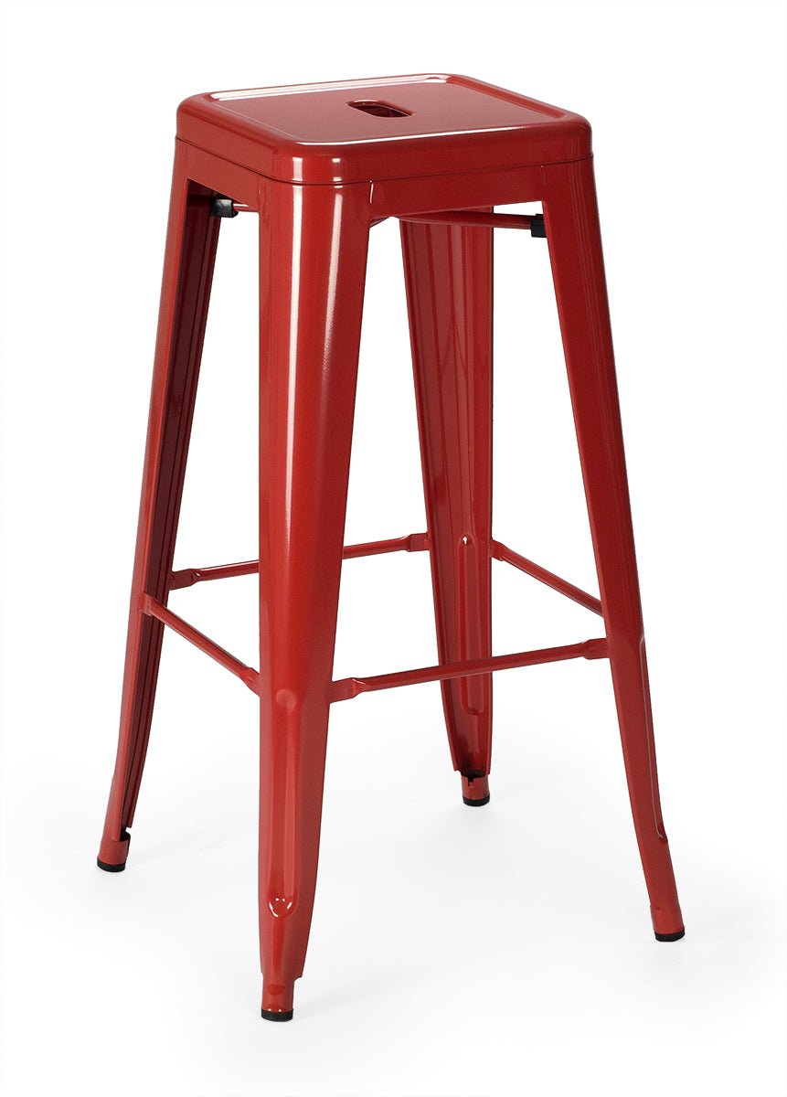 Tabouret vintage Paul Color