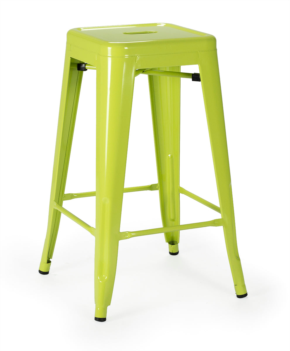 Tabouret Paul Color 67