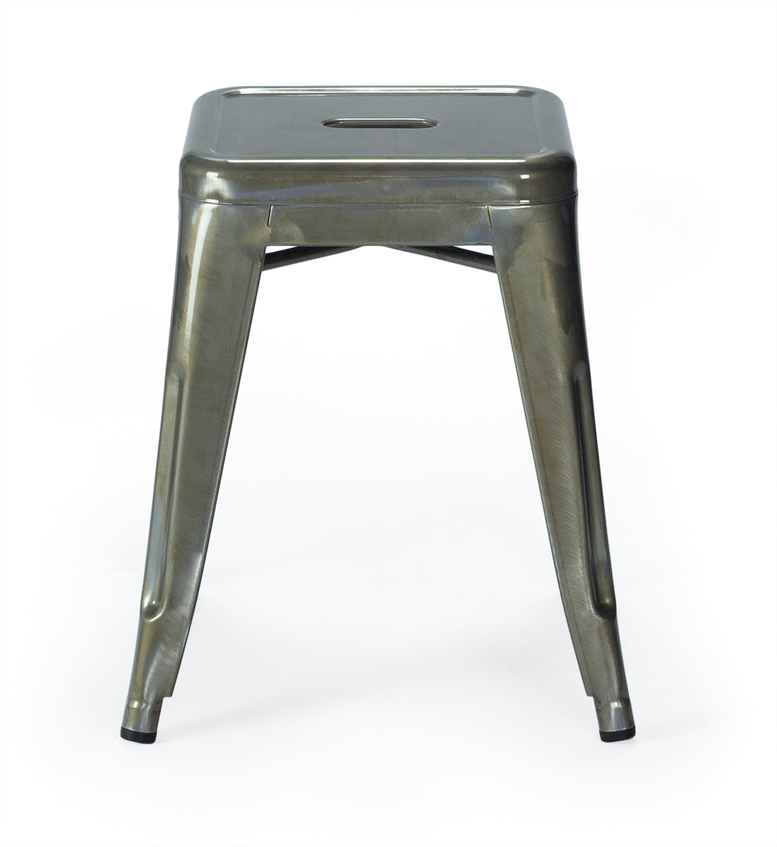 Tabouret bas Tolix Industrial S