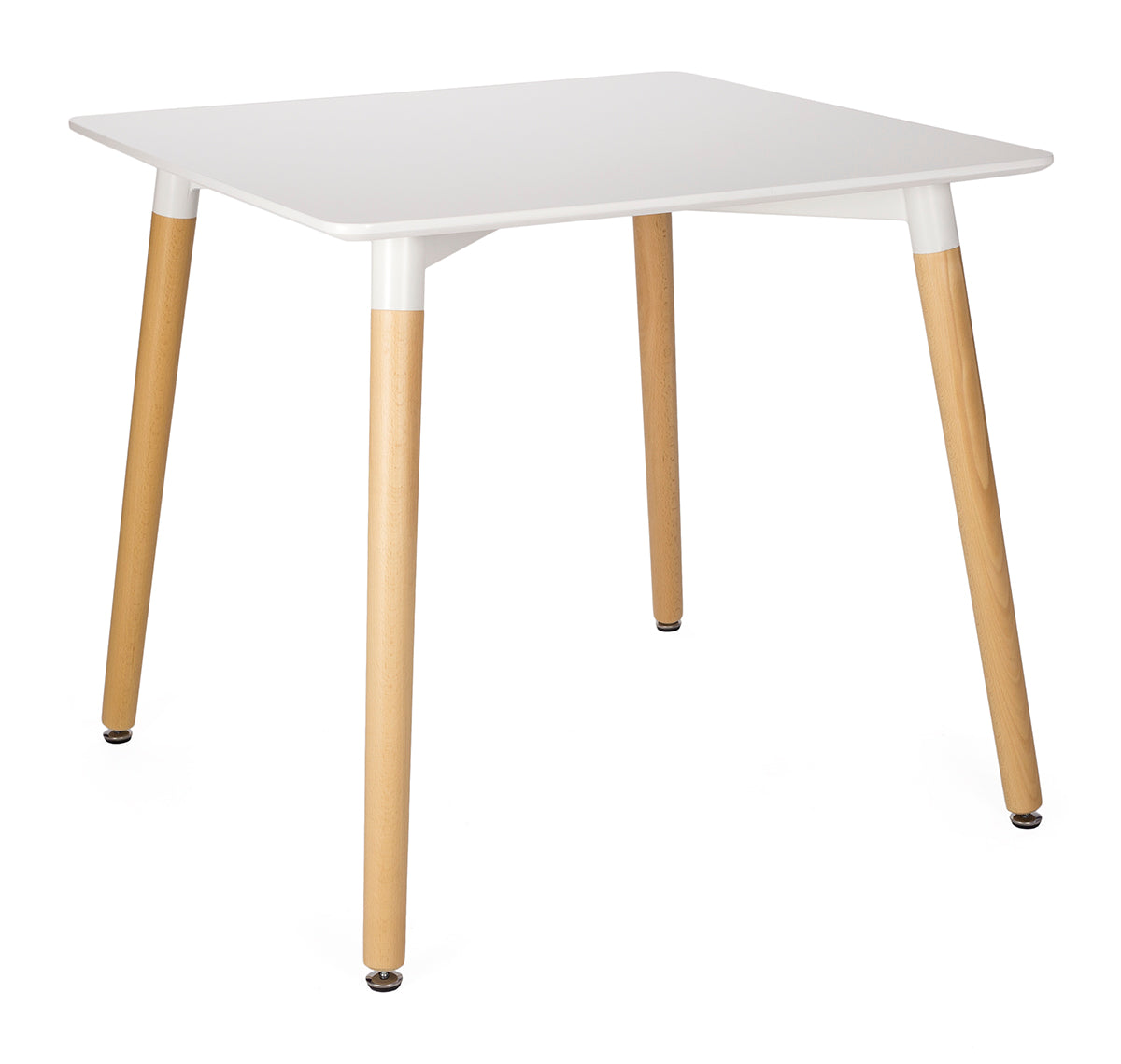 Table nordique Basic 80 neuve