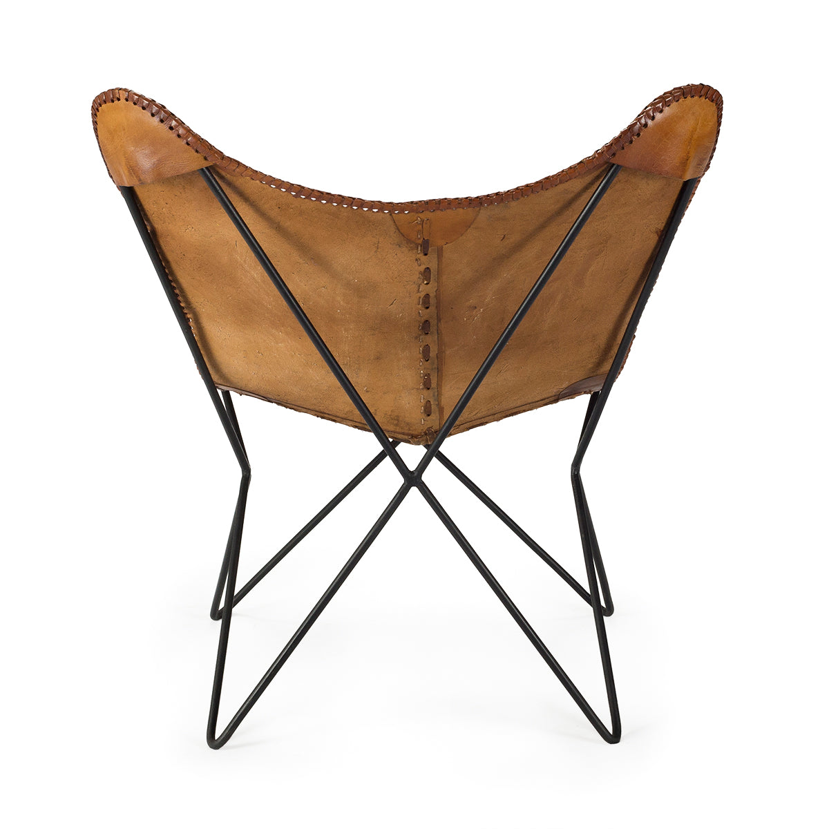 Silla Butterfly chair