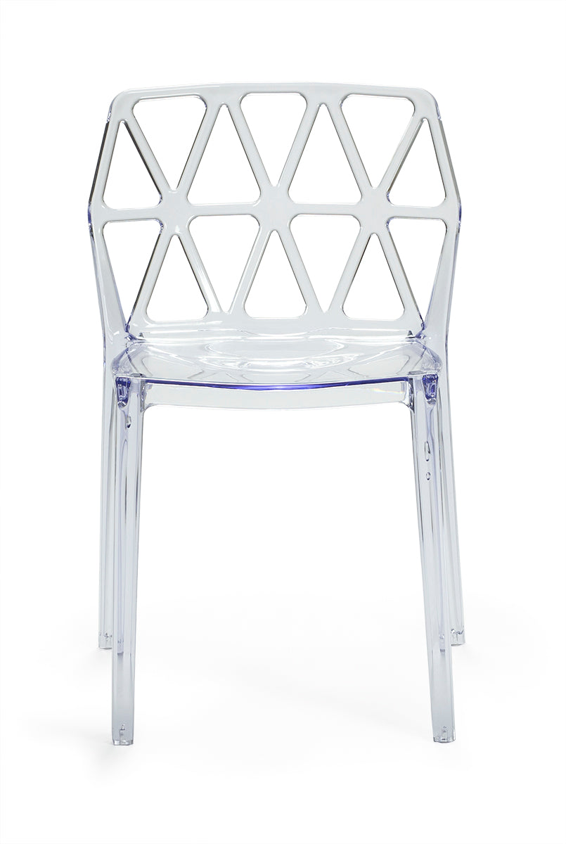Cadeira de jantar design Margaret