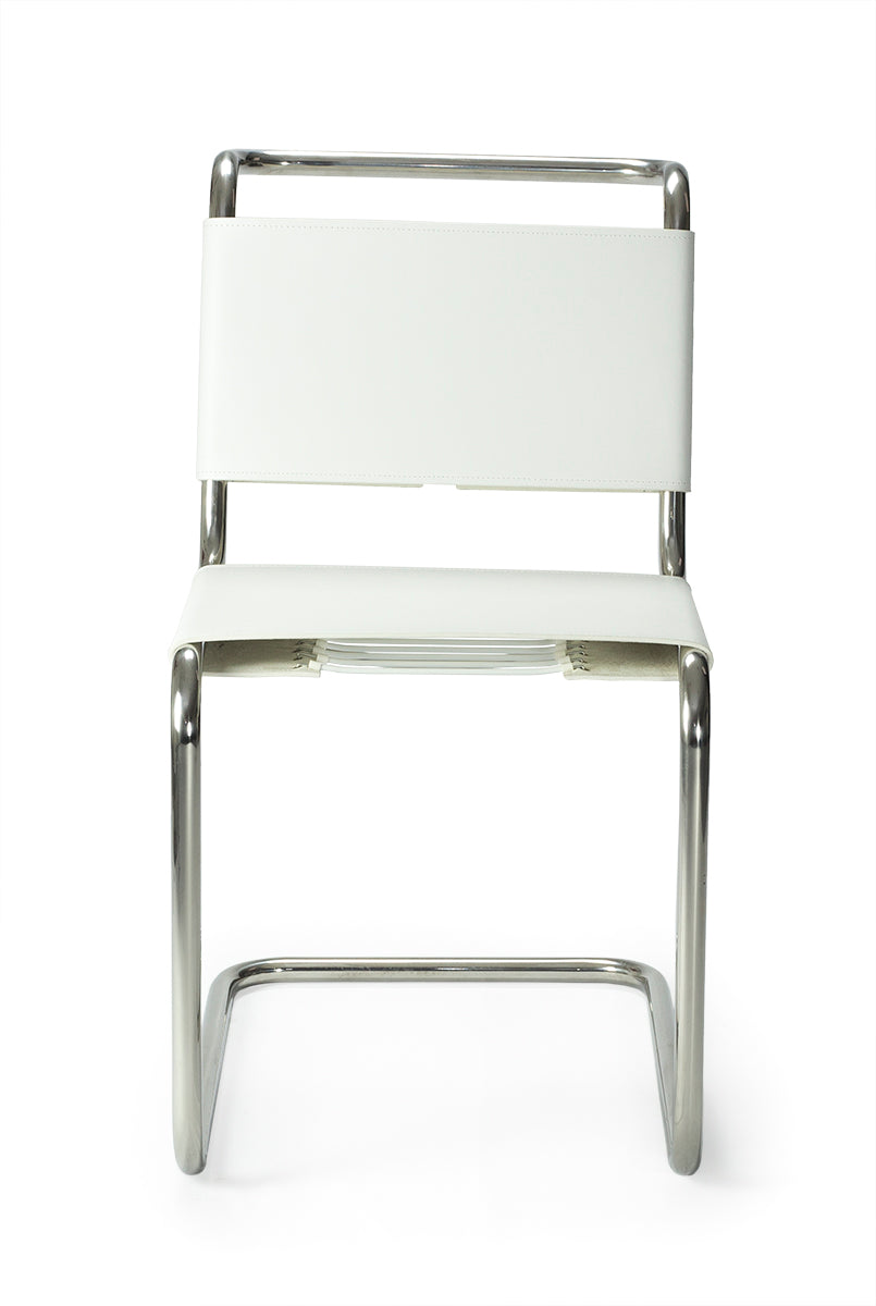 Silla de oficina Ufficce Blanco