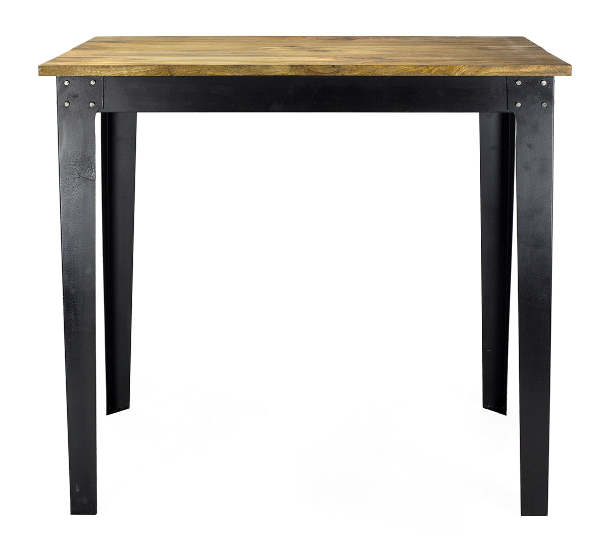 Table industrielle Blonder Alta 128