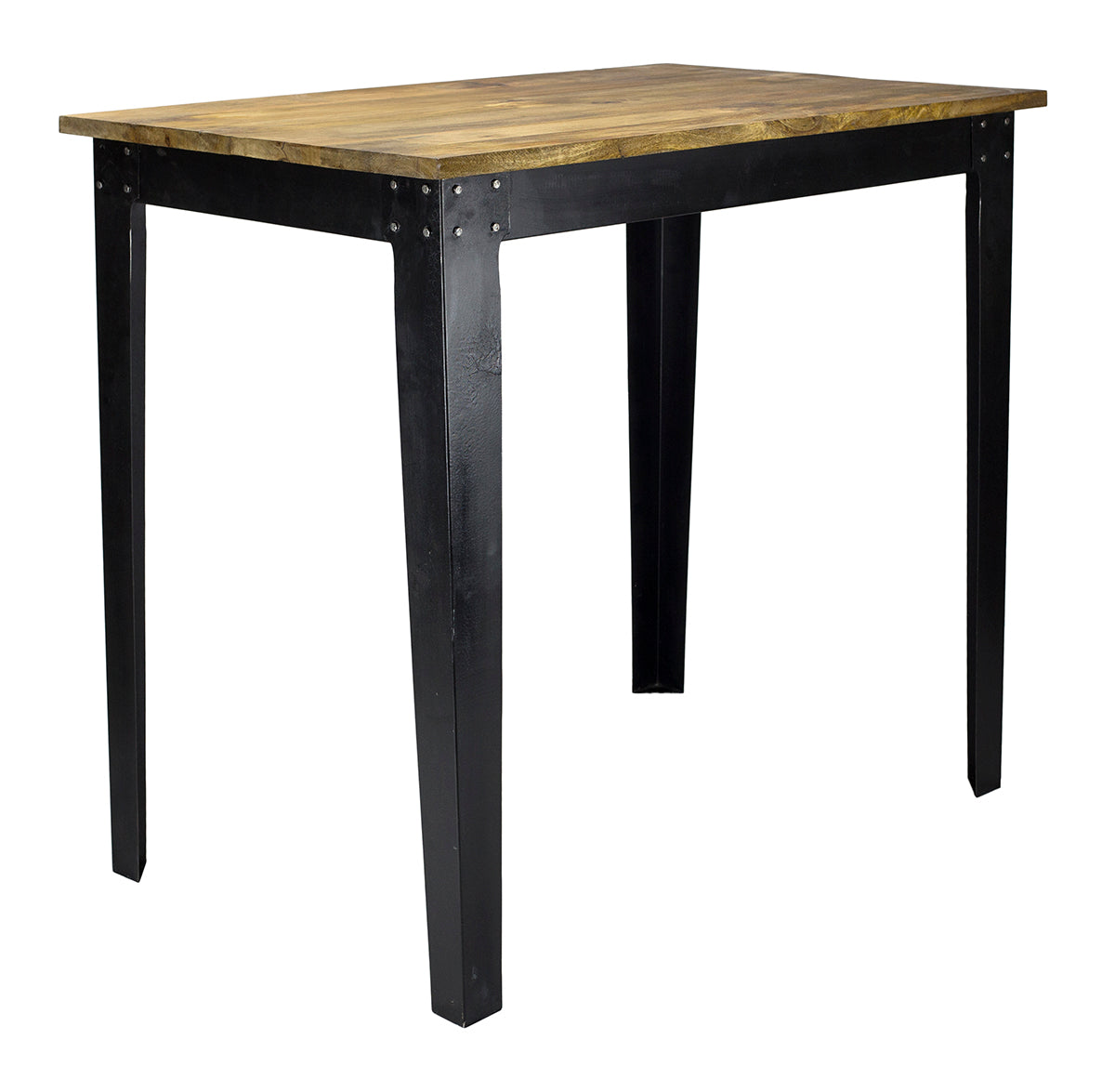 Table industrielle Blonder Alta 128