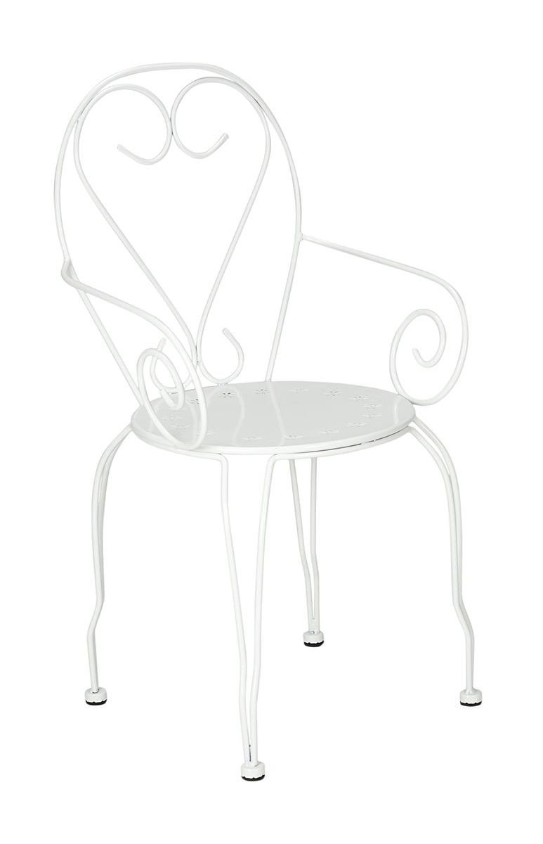 Fauteuil de salle à manger bistro Cuore