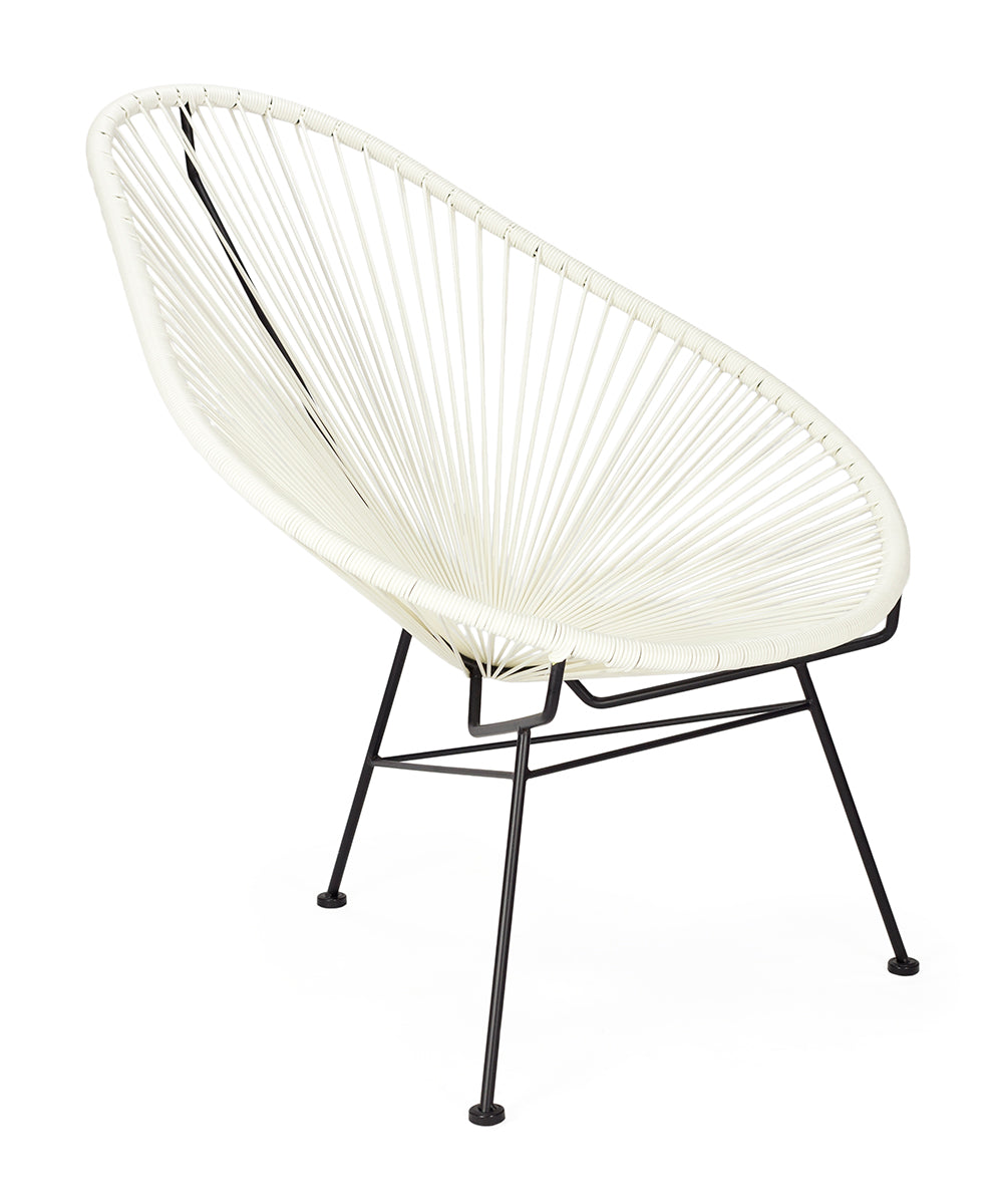 Chaise d'extérieur Acapulco XL