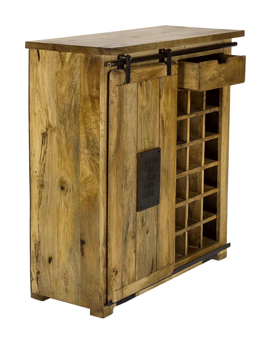 Mueble Botellero Filipinas