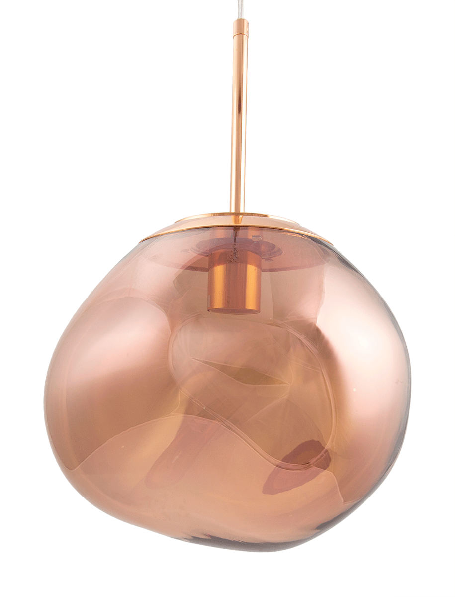 Tom Dixon Plafonnier Ameba