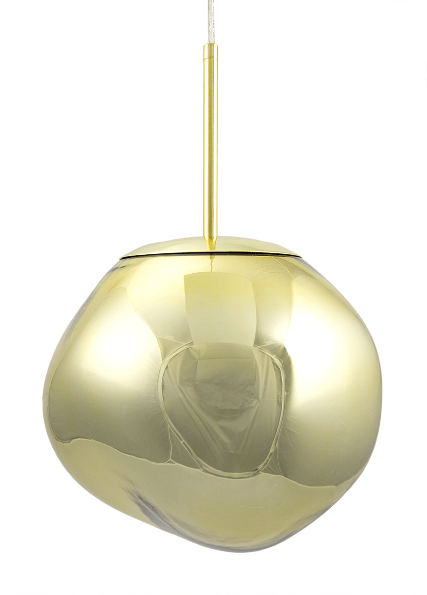 Tom Dixon Plafonnier Ameba