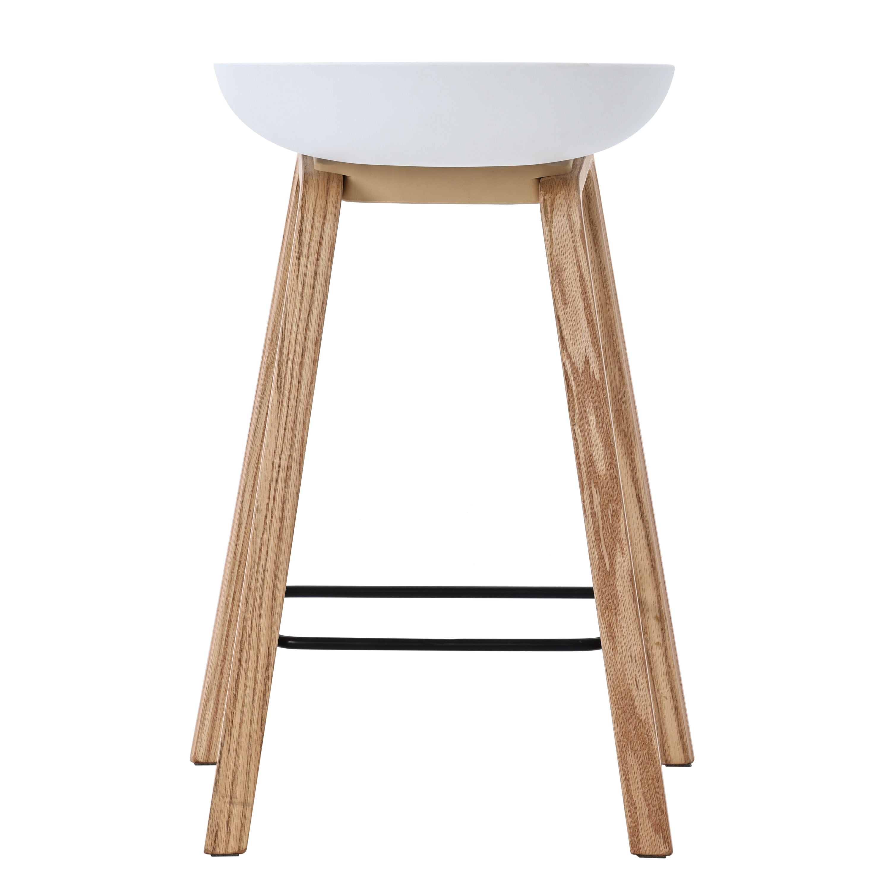 Tabouret Nordique Nuit H65