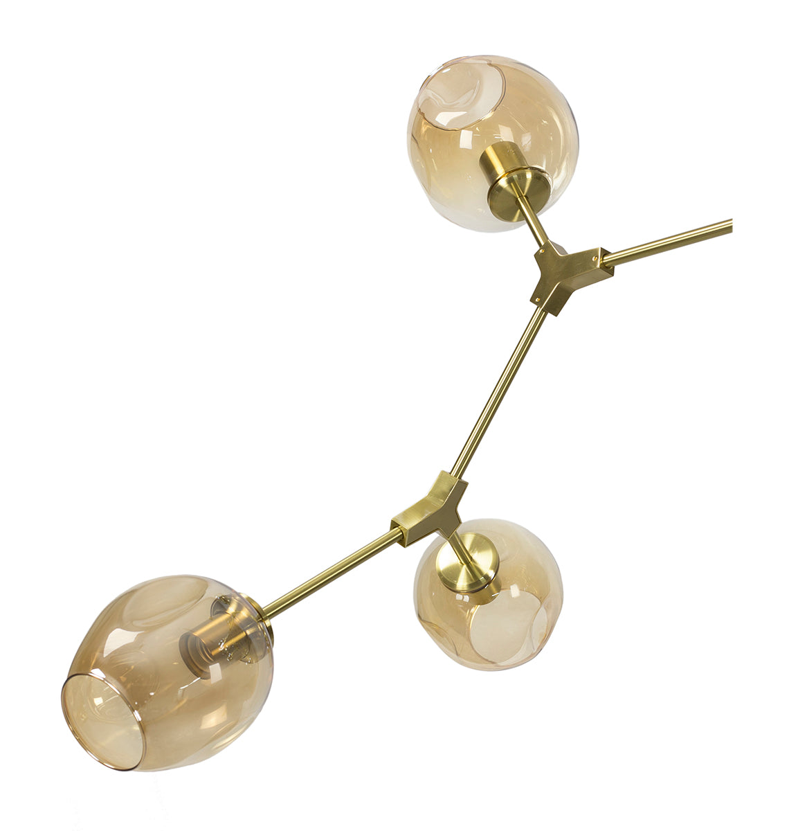 Lámpara de techo Chandelier 8