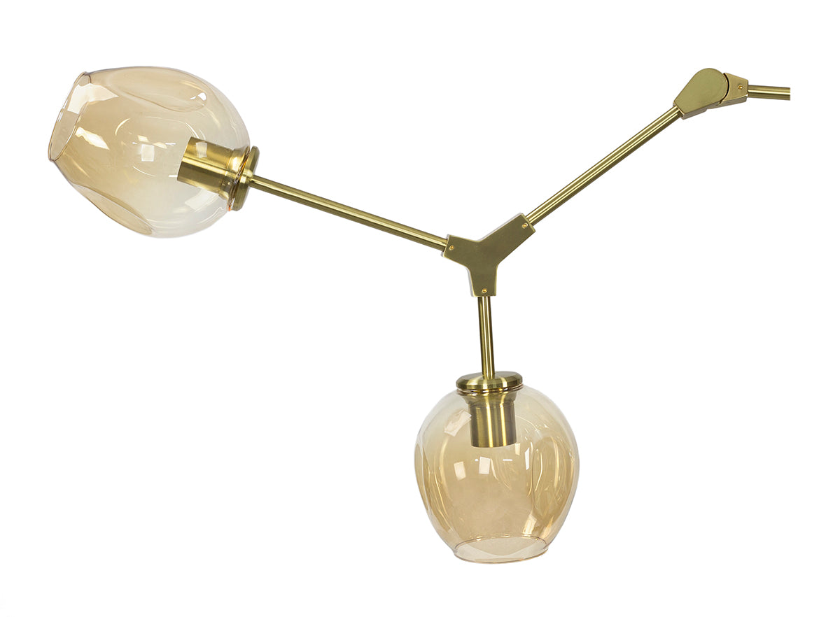Lámpara de techo Chandelier 8