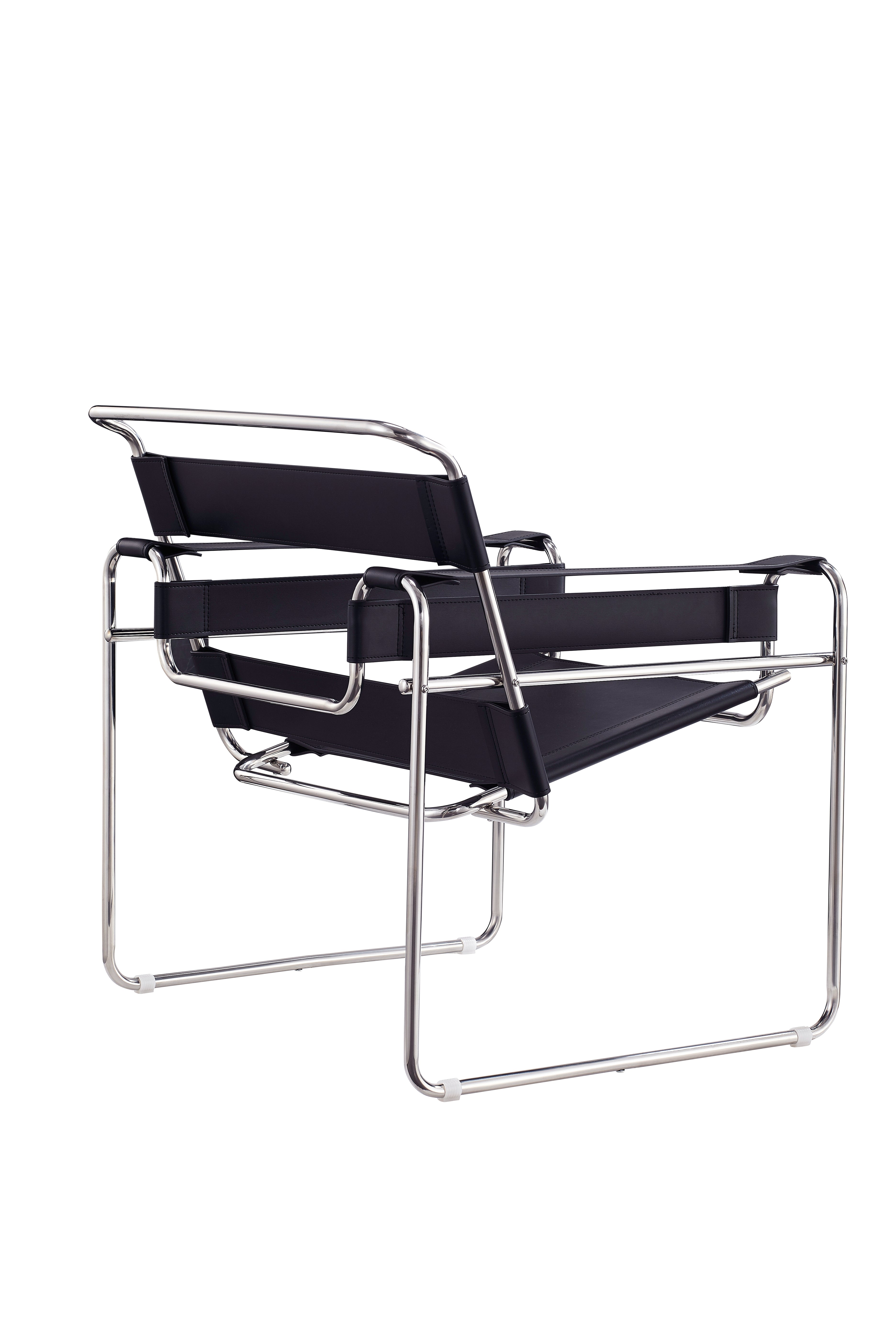 Fauteuil design Wassily