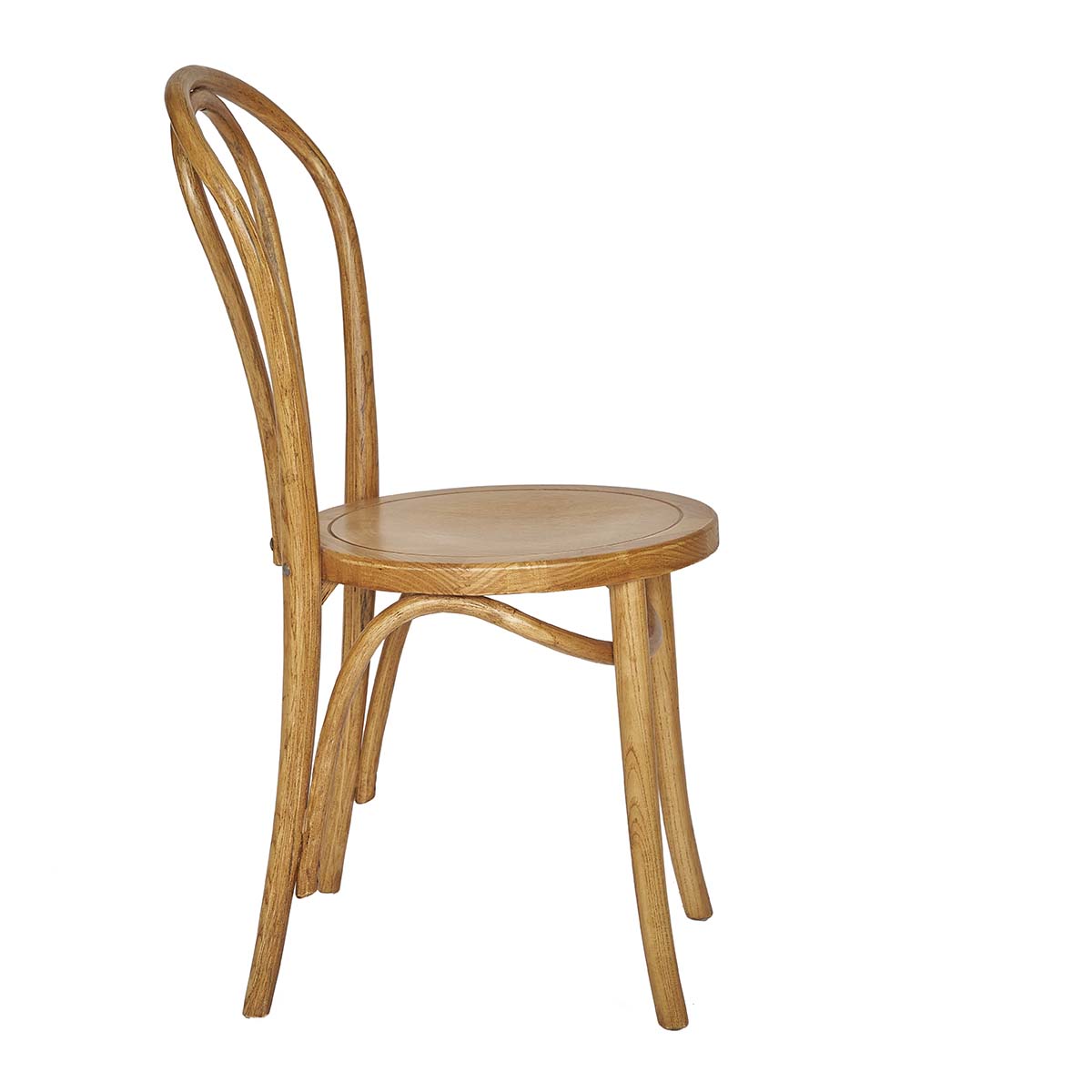 Silla de comedor Thonet Chair madera natural