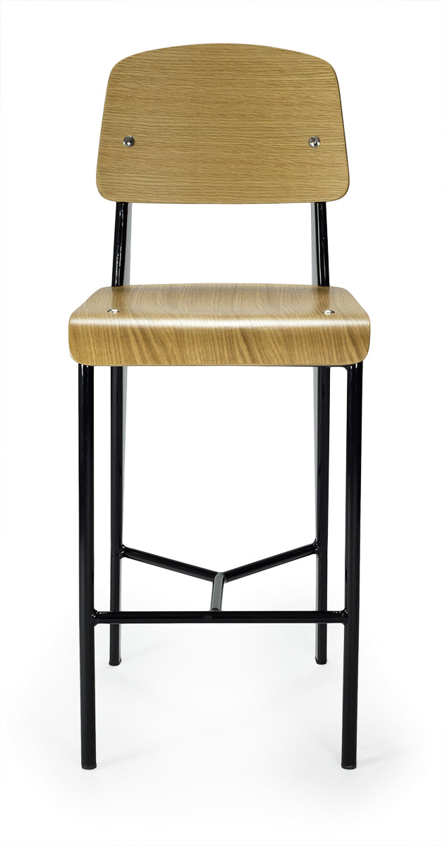 Tabouret de cuisine design Black Jeans 67