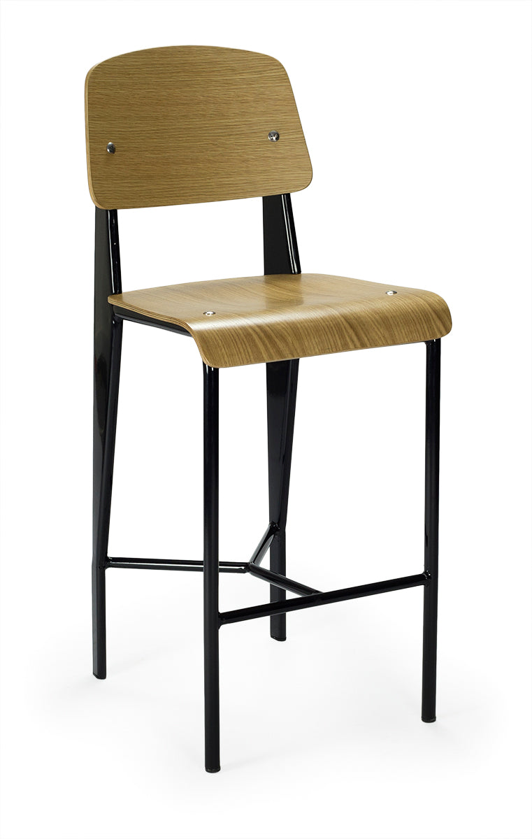 Tabouret de cuisine design Black Jeans 67