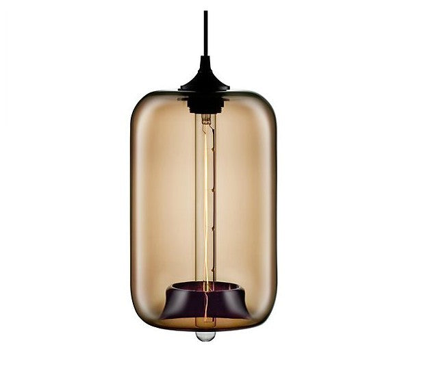 Lampe haute Jeremy Pyles