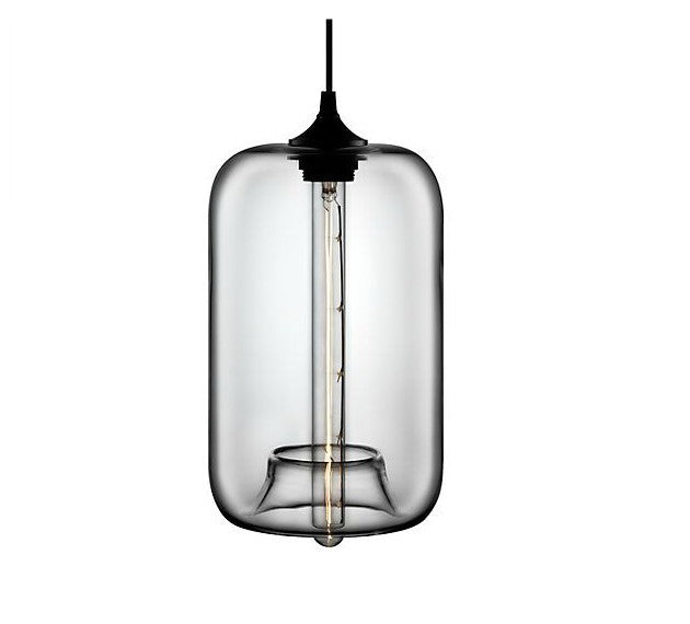 Lampe haute Jeremy Pyles