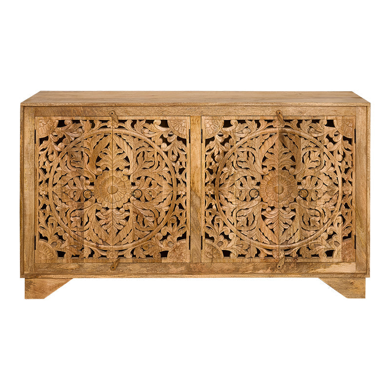 Aparador de madera de mango Ray