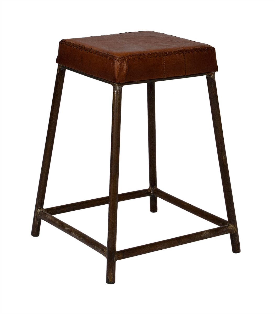 Tabouret Telmo vintage