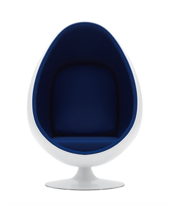 Fauteuil Egg Pod