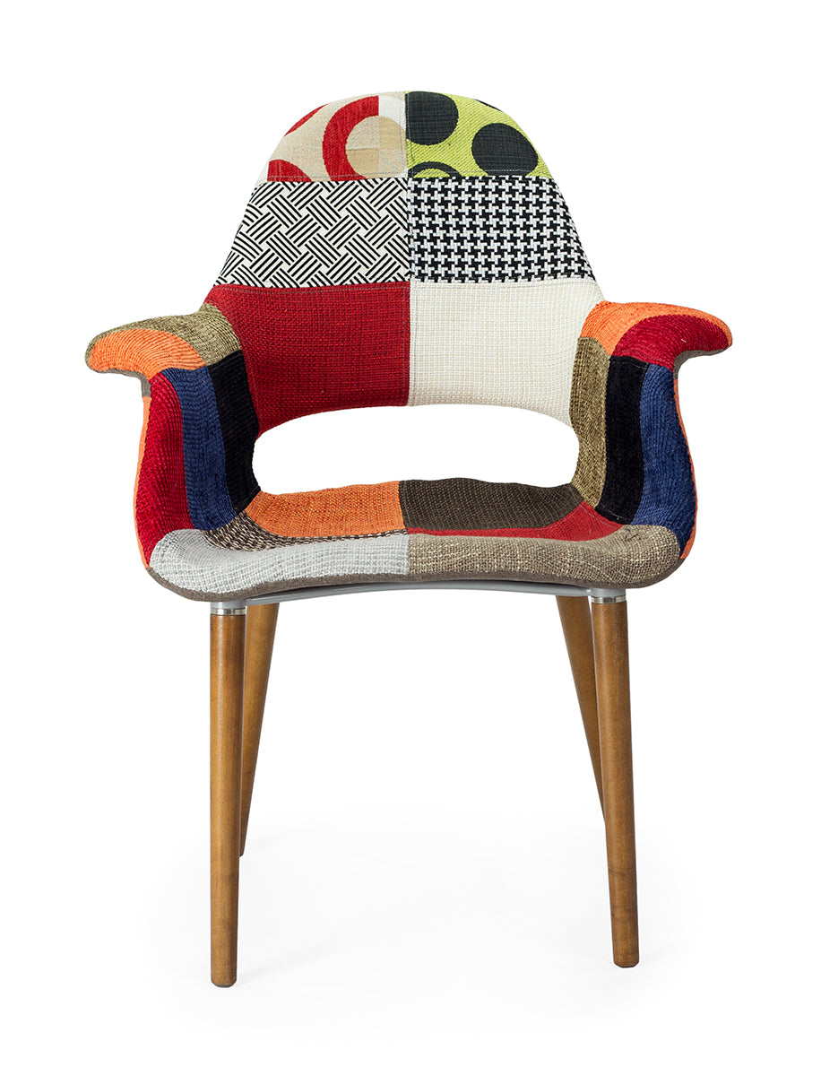 Confort Charles Ray Eames Mueblespacio