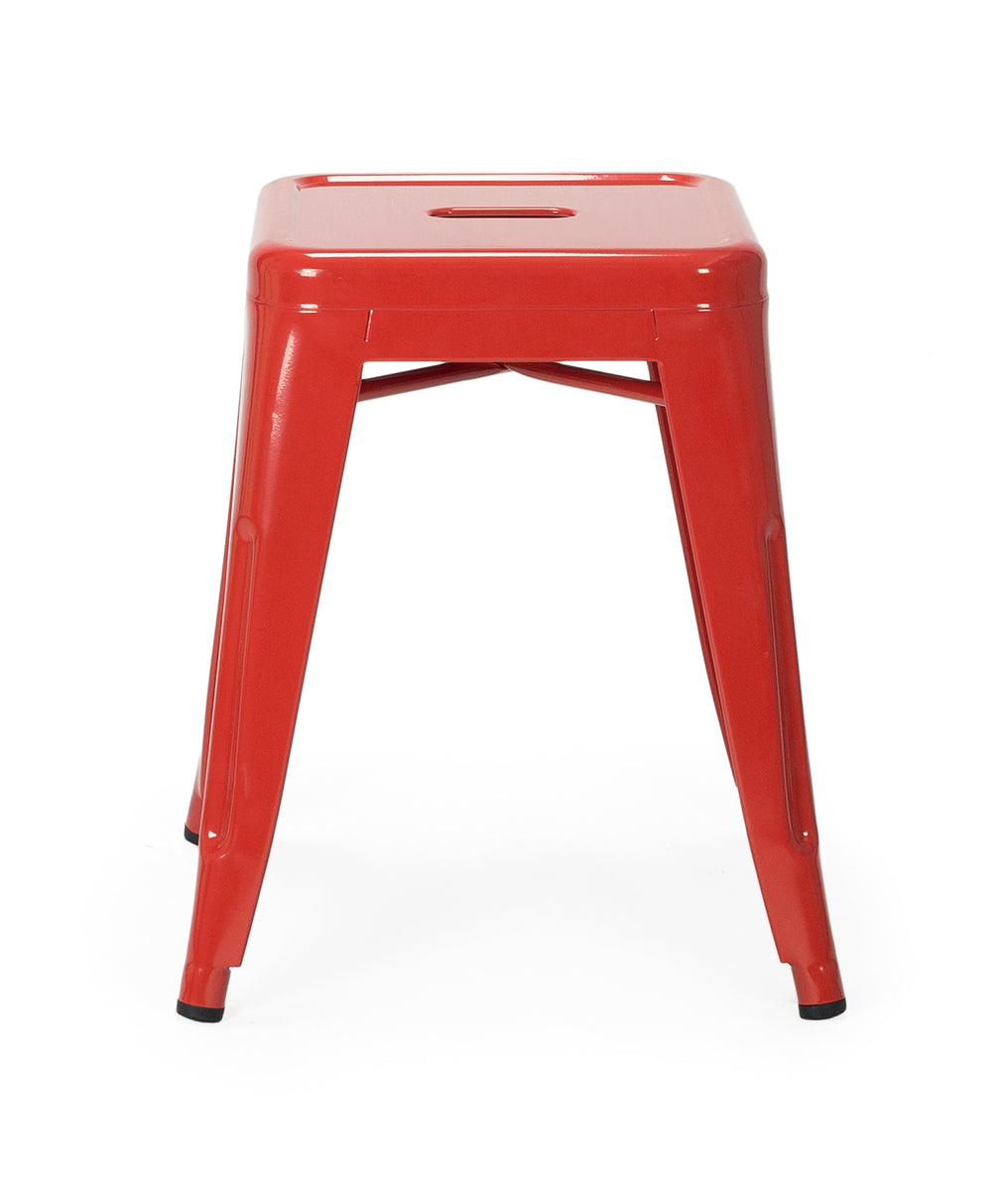 Tabouret bas Tolix Industrial S