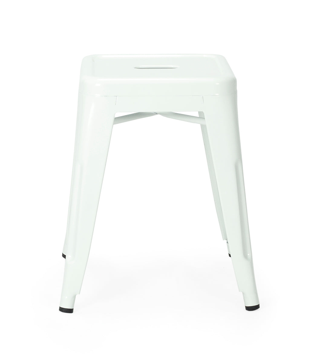 Tabouret bas Tolix Industrial S