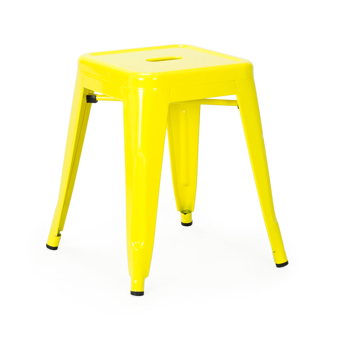 Tabouret bas Tolix Industrial S