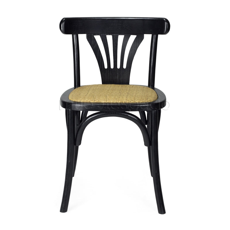 Silla madera Thonet Sevilla