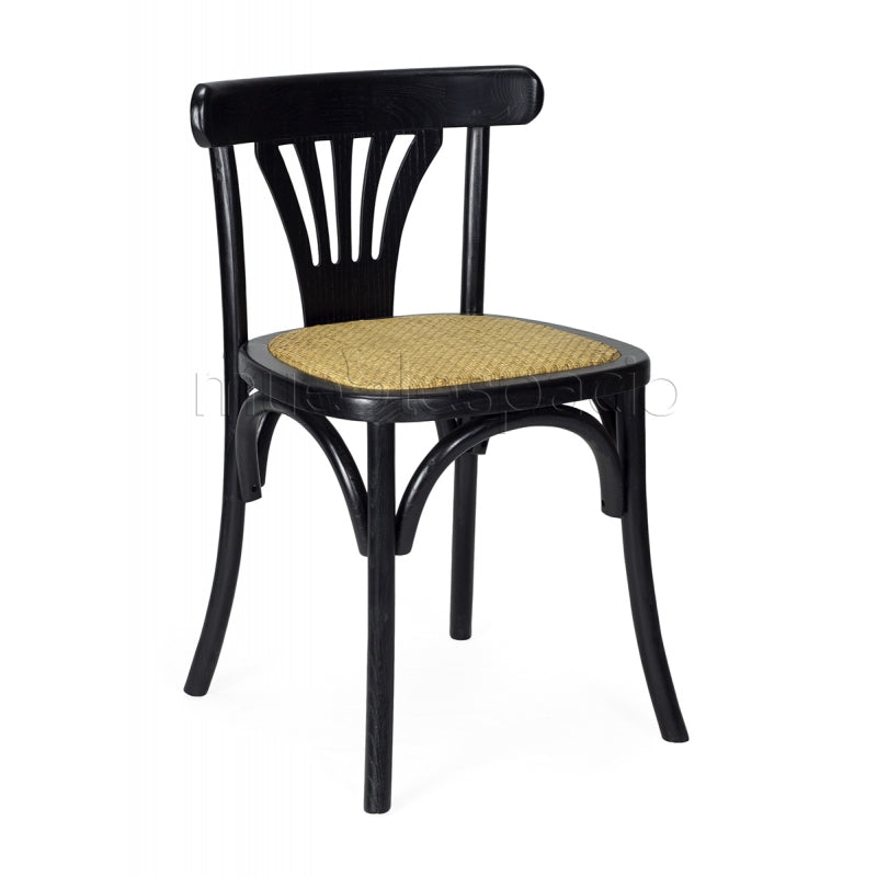 Silla madera Thonet Sevilla