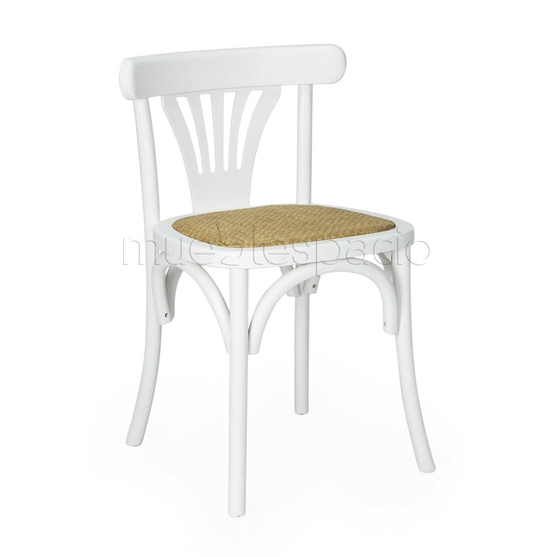 Silla madera Thonet Sevilla