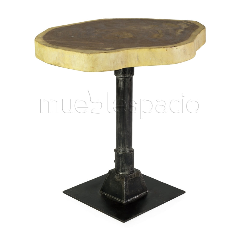 Mesa de comedor vintage Den