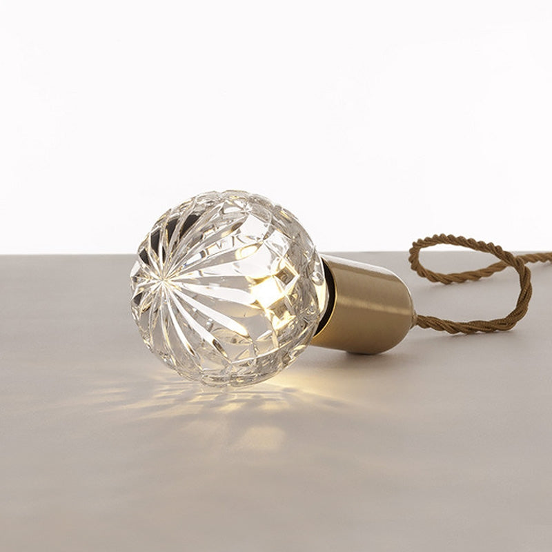 Lámpara de techo Diamante de diseño