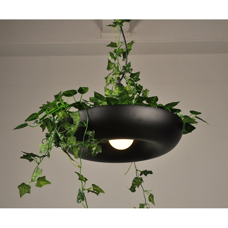 Lámpara de techo Plant