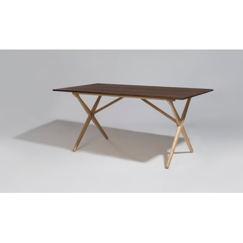 Mesa de comedor American wood table