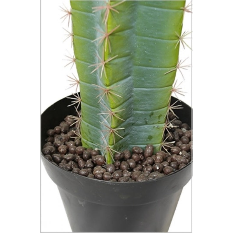 Grand cactus Sanguaro artificiel 210
