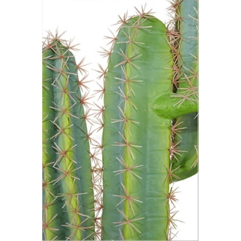 Grand cactus Sanguaro artificiel 210