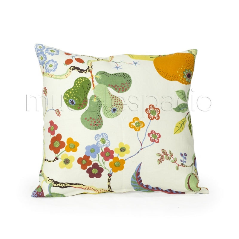 Coussin de fruits