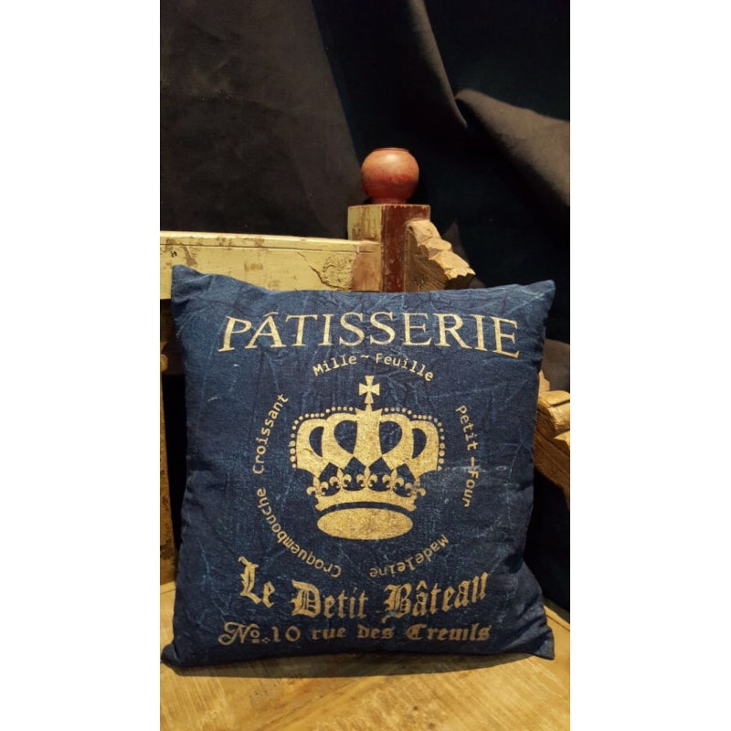 COUSSIN PASTIS