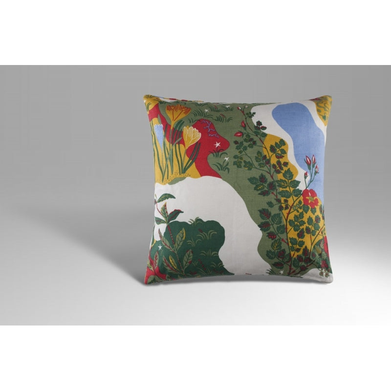 Coussin Forêt